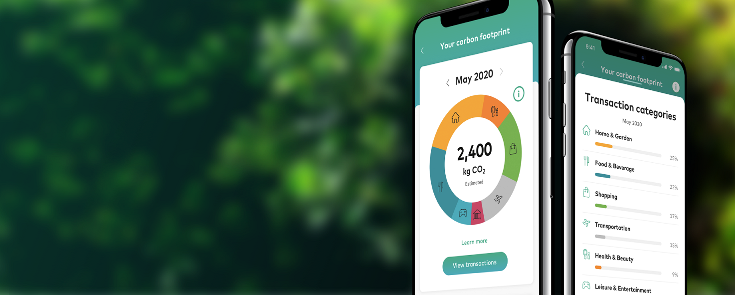 Image for Mastercard Unveils New Carbon Calculator Tool For Banks In The UAE And The Region, With Insights Informing Consumer Spending Around Carbon Impact