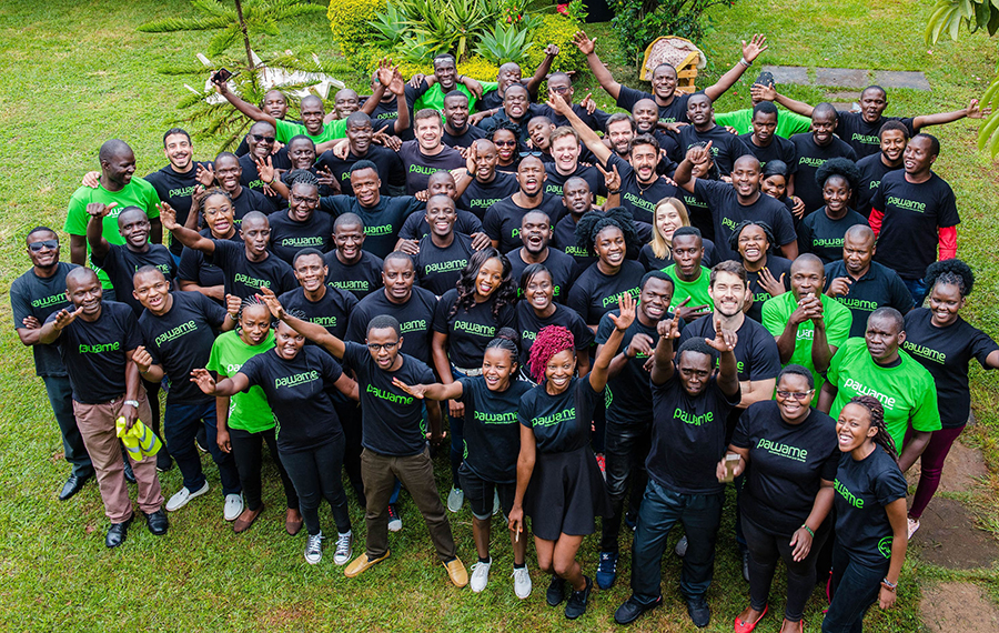 Image for UAE-Based Solar Energy Startup Pawame Secures Another US$2.5mil And Launches US$5mil Series A For Expansion In Africa