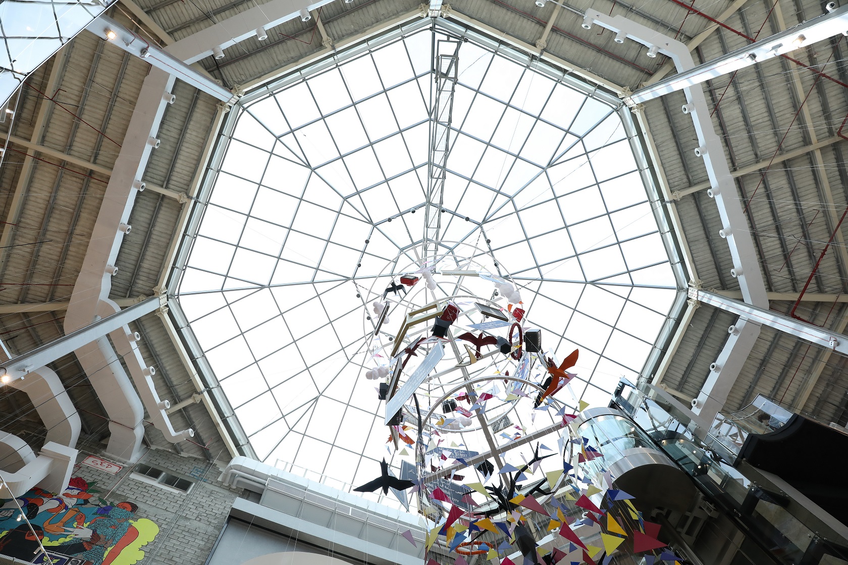 Image for How Sustainability Is Front And Center At THAT Concept Store