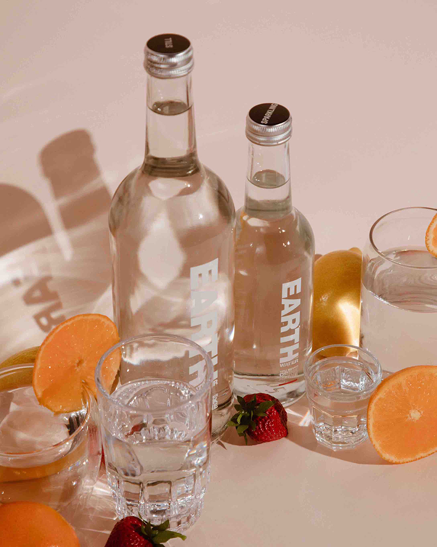 Image for Bring Earth Water To Your Eid Festivities