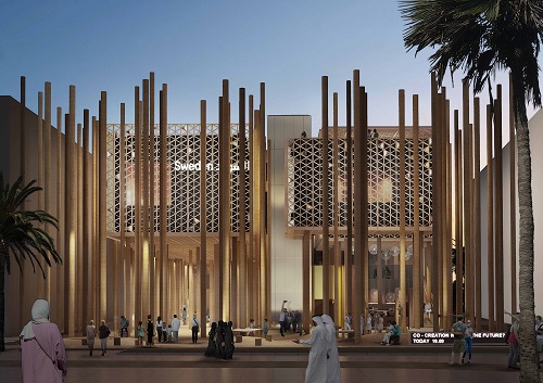 Image for ABB To Present Sustainable Solutions At Dubai EXPO 2020