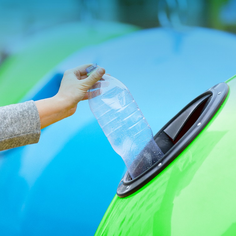 Image for Bee’ah Rewards Partners With Barakat To Offer Greater Prizes For People Who Recycle