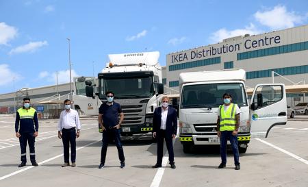 Image for IKEA UAE And An Ambitious Plan For Substantial Carbon Reduction