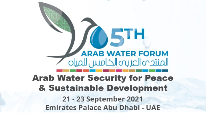 Image for Dubai To Host 5th Arab Water Forum In September