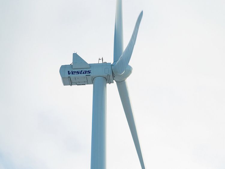 Image for Masdar Contributes To Launch Of Saudi Arabia’s First Wind Farm