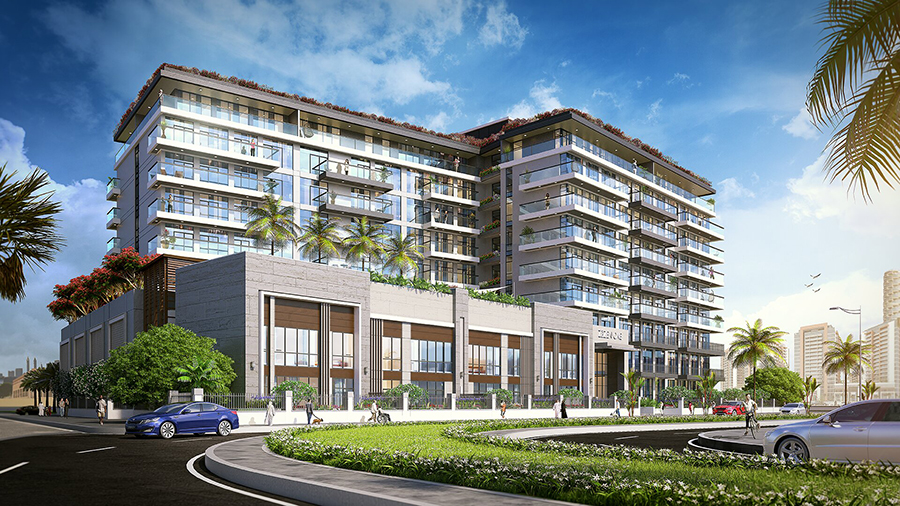 Image for Sustainable Buildings And How Where You Live Reduces Your Carbon Footprint