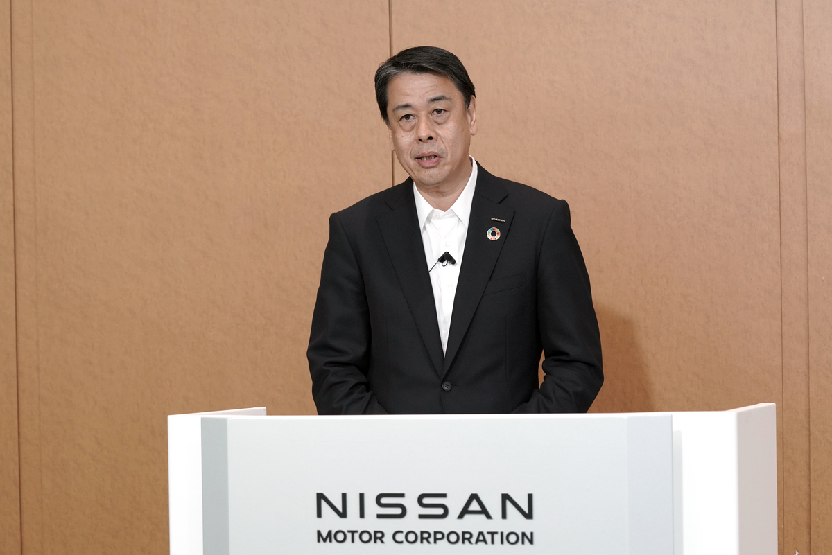 Image for Nissan Issues Sustainability Report 2021