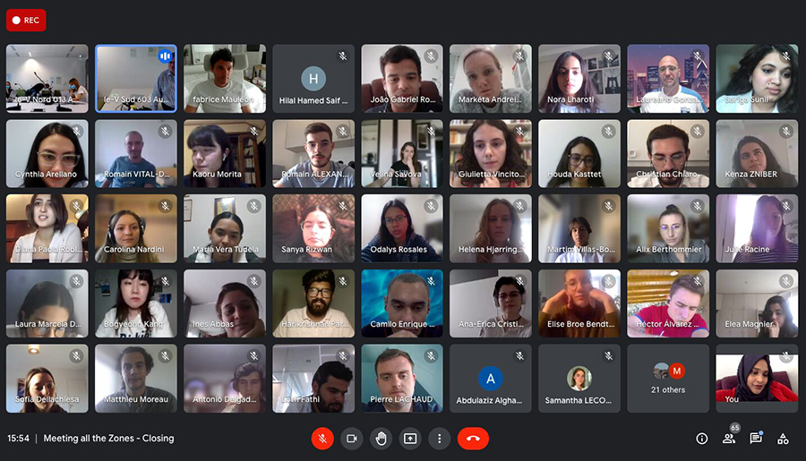 Image for Veolia Summer School Hosts Six Students From UAE, KSA And Oman To Tackle Environmental Challenges