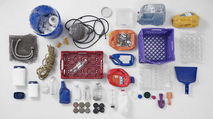 Image for Herman Miller Increases Use Of Ocean-Bound Plastic With Aeron Chair