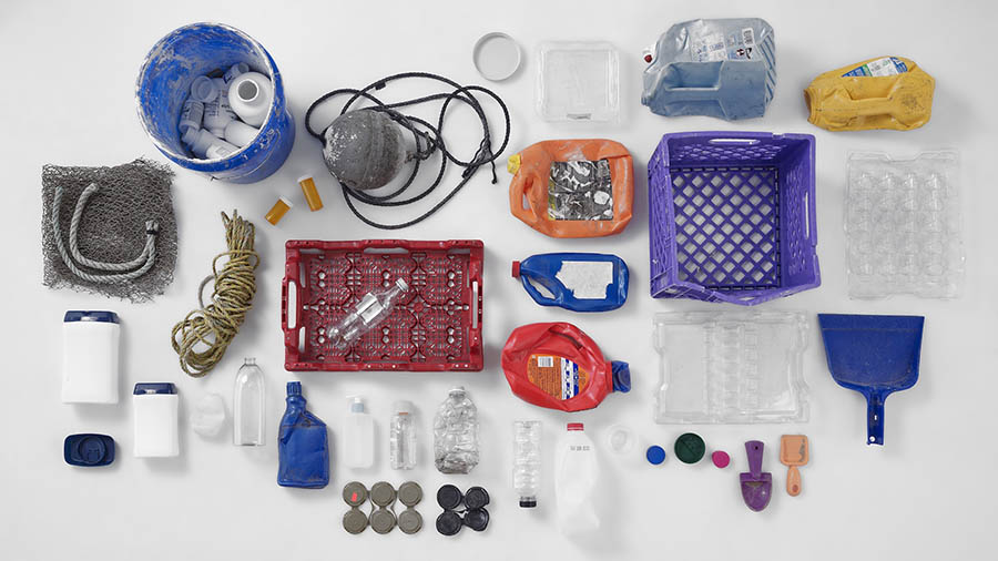 Image for Herman Miller Increases Use Of Ocean-Bound Plastic With Aeron Chair