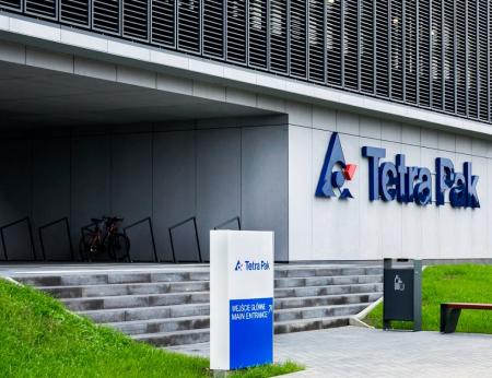 Image for Tetra Pak Named As One Of The Top 50 Sustainability And Climate Leaders Around The World