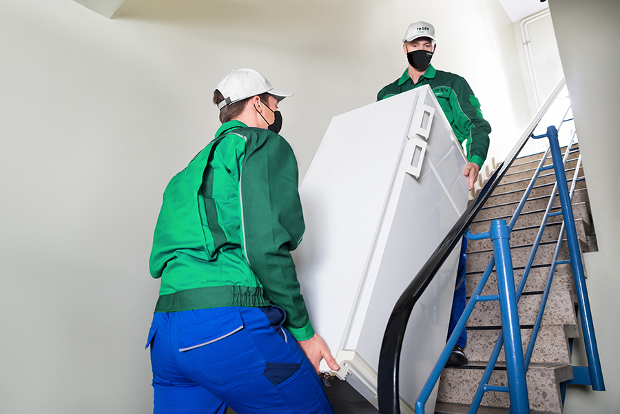 Image for UAE Start-Up re.life Partners With Union Paper Mills UAE And Zero Waste Recycling UAE To Launch Bulky Items Disposal Service