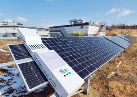 Image for Korean Companies Eye Renewables, 4IR Tech Business Potential In UAE