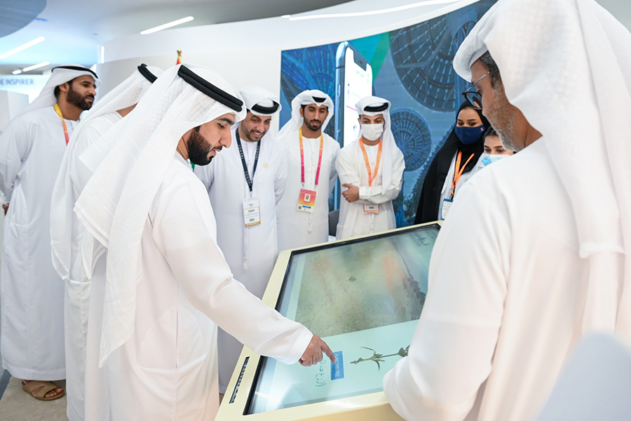 Image for Aqdar World Summit Launches ‘Tree Of The 50 Campaign’ To Plant 50,000 Mangrove Trees In Africa