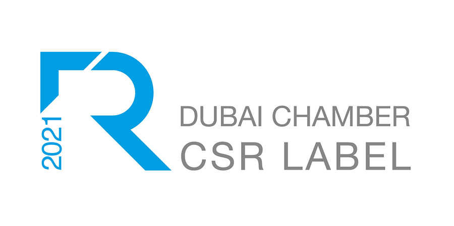 Image for Dubai Chamber Launches Fully Digital SMART Individual CSR Labels To Recognise Companies For Their CSR Efforts