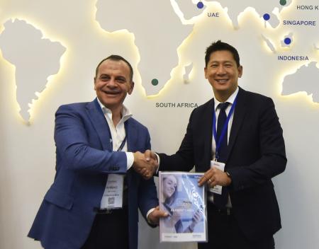 Image for UAB Rolls Out Payment Card Made 100 Percent From Recycled Materials