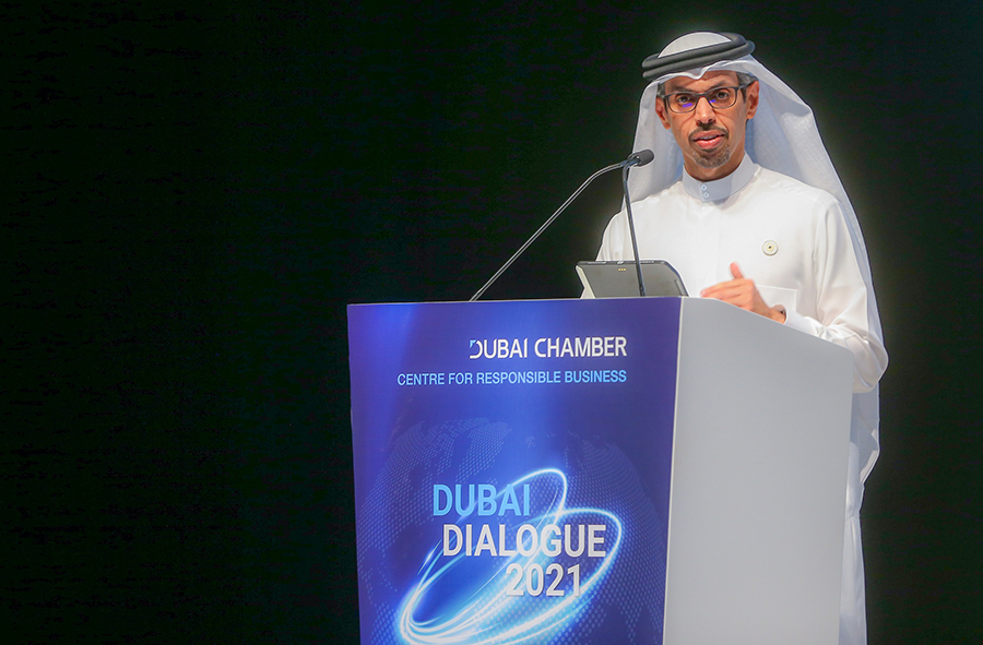 Image for Dubai Dialogue 2021 Offers A Glimpse Into The Future Of UAE’s Circular Economy
