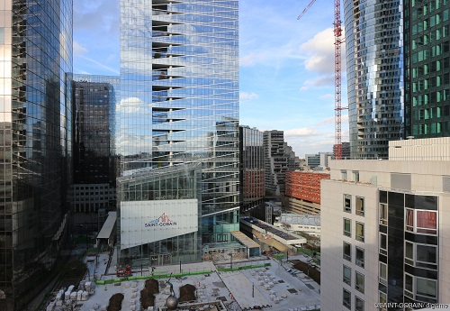 Image for Saint-Gobain UAE Showcases Sustainability At Expo 2020 Dubai