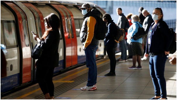 Image for Is Remote Working the Greener Option?