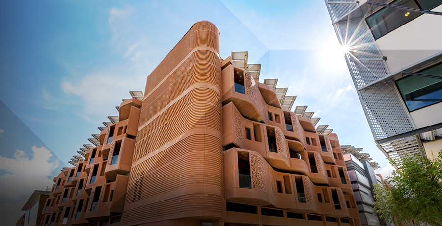 Image for Masdar Participates At WETEX For Sixth Straight Year To Highlight Clean-Tech Innovation