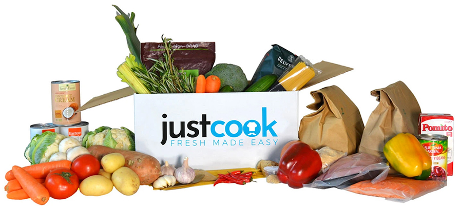 Image for Homegrown Brand, JustCook Offers A Fresh And Sustainable Approach To Home Cooked Meals