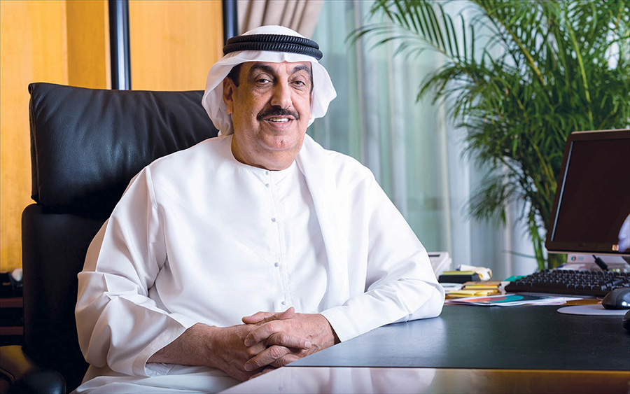 Image for ENOC’s Service Station Of The Future Awarded LEED Platinum Certification