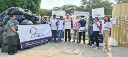 Image for EEG Along With 270 Entities Mobilised Across The Country Towards The Cause Of Aluminium Recycling