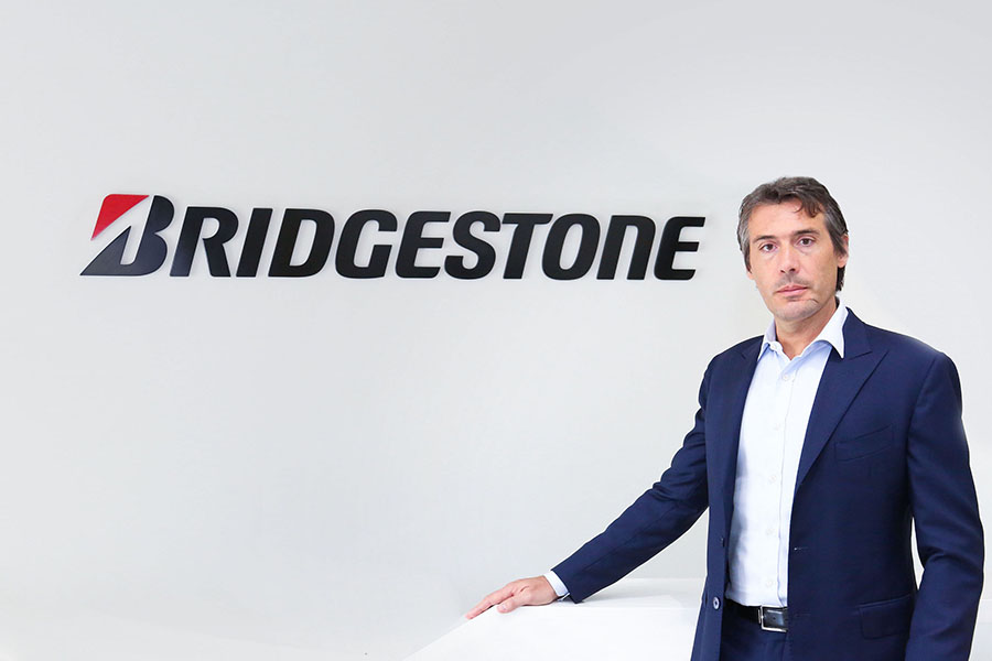Image for Bridgestone MEA Joins Dubai Chamber Sustainability Network