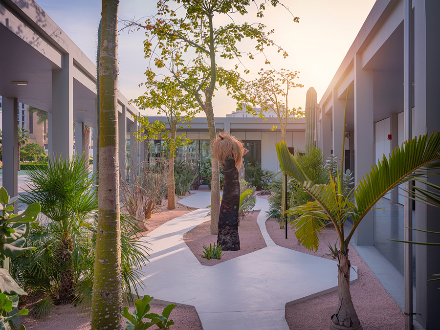 Image for Down To Earth, Dubai’s Annual Festival Celebrating All Things Eco-Friendly And Green Returns To Jameel Arts Centre