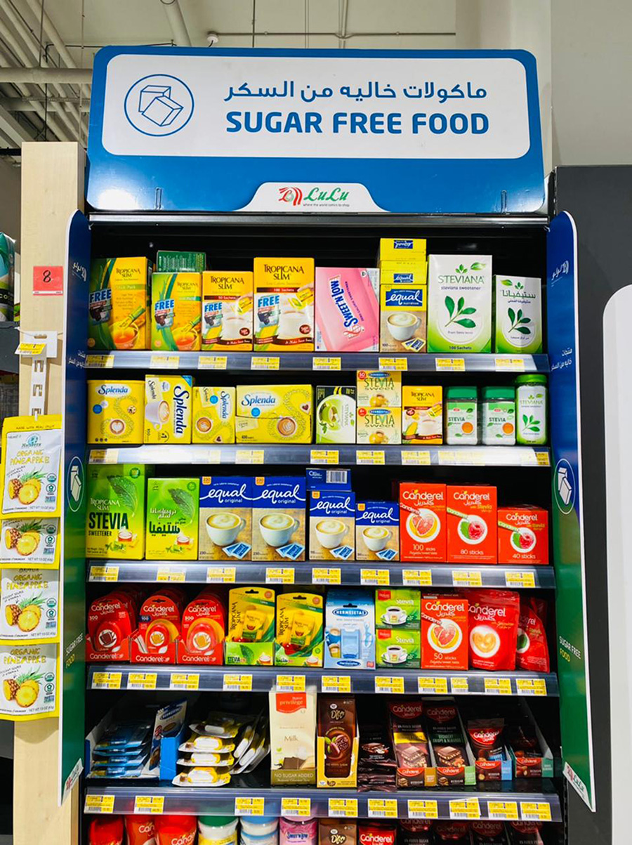 Image for Taking Healthy Food To The Next Level