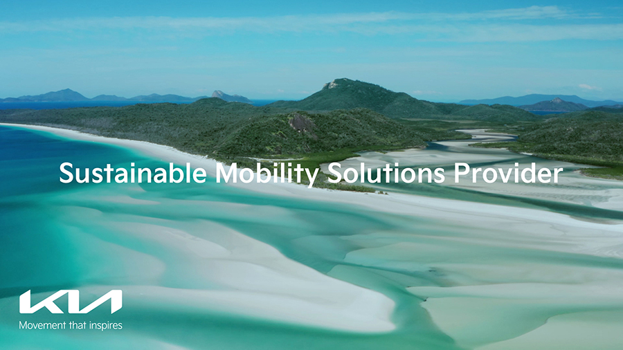 Image for Kia Pledges To Become A ‘Sustainable Mobility Solutions Provider’ And Unveils Roadmap To Achieve Carbon Neutrality By 2045