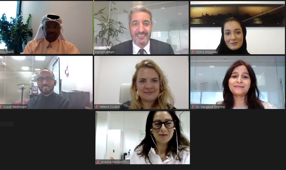 Image for Dubai Chamber Unveils Impact Of Sustainability Week 2021 On Diversity And Inclusion