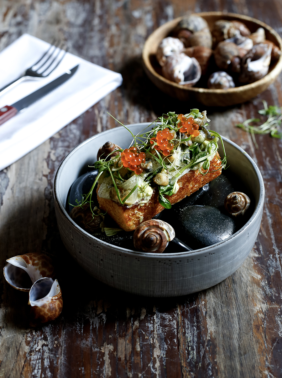 Image for BOCA Calls In Neutral Fuels To Recycle Its Used Cooking Oil