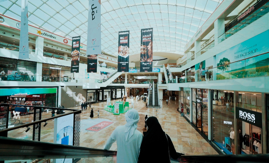 Image for Dubai Festival City Mall Extends Solar Generation Project After First Successful Phase With AED 8 Million Investment