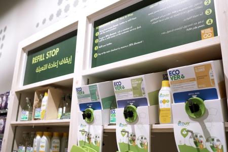 Image for Spinneys Opens First Sustainable Concept Store In Dubai