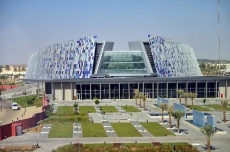 Image for UAEU Organizes The International Conference On Water Management And Sustainability In March 2022