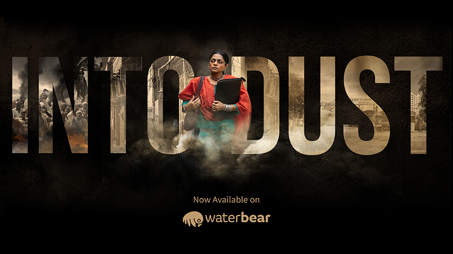 Image for INTO DUST: A Scripted Film That Highlights The Global Water Crisis Is Now Available For Streaming On WaterBear