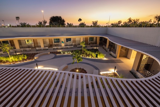 Image for The Sustainable City Launches The Sustainable Homes