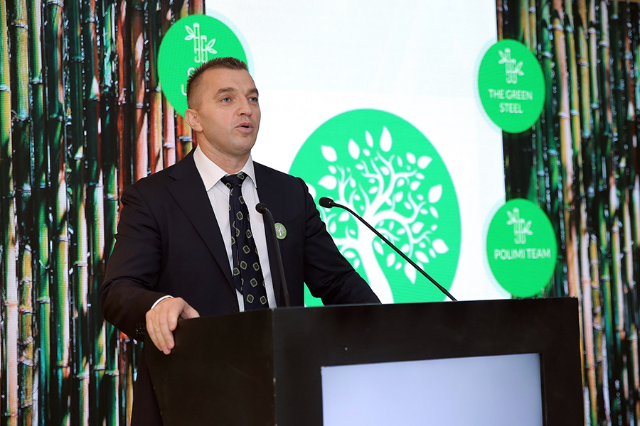 Image for Green Universe Showcases Its Ambitious Plan For Greener And More Sustainable UAE