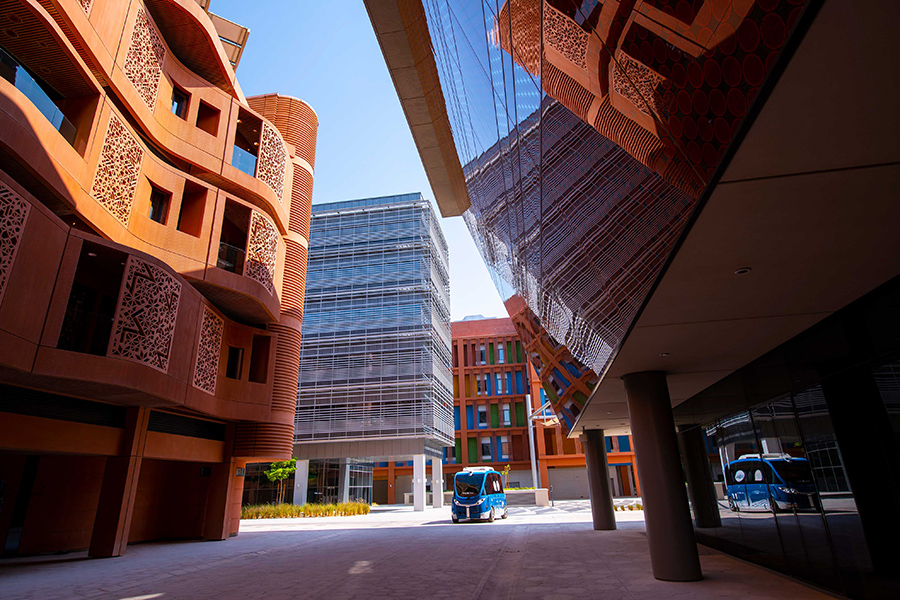 Image for Masdar City’s Innovate Initiative To Host 20 Global Organizations Working On Climate Critical Innovations At Abu Dhabi Sustainability Week 2022