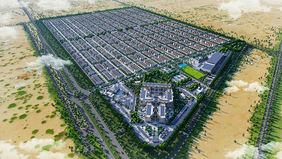 Image for Green Transportation Systems