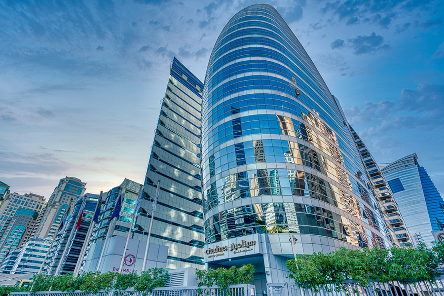 Image for The First Collection Goes 100% Pet Plastic Bottle Free