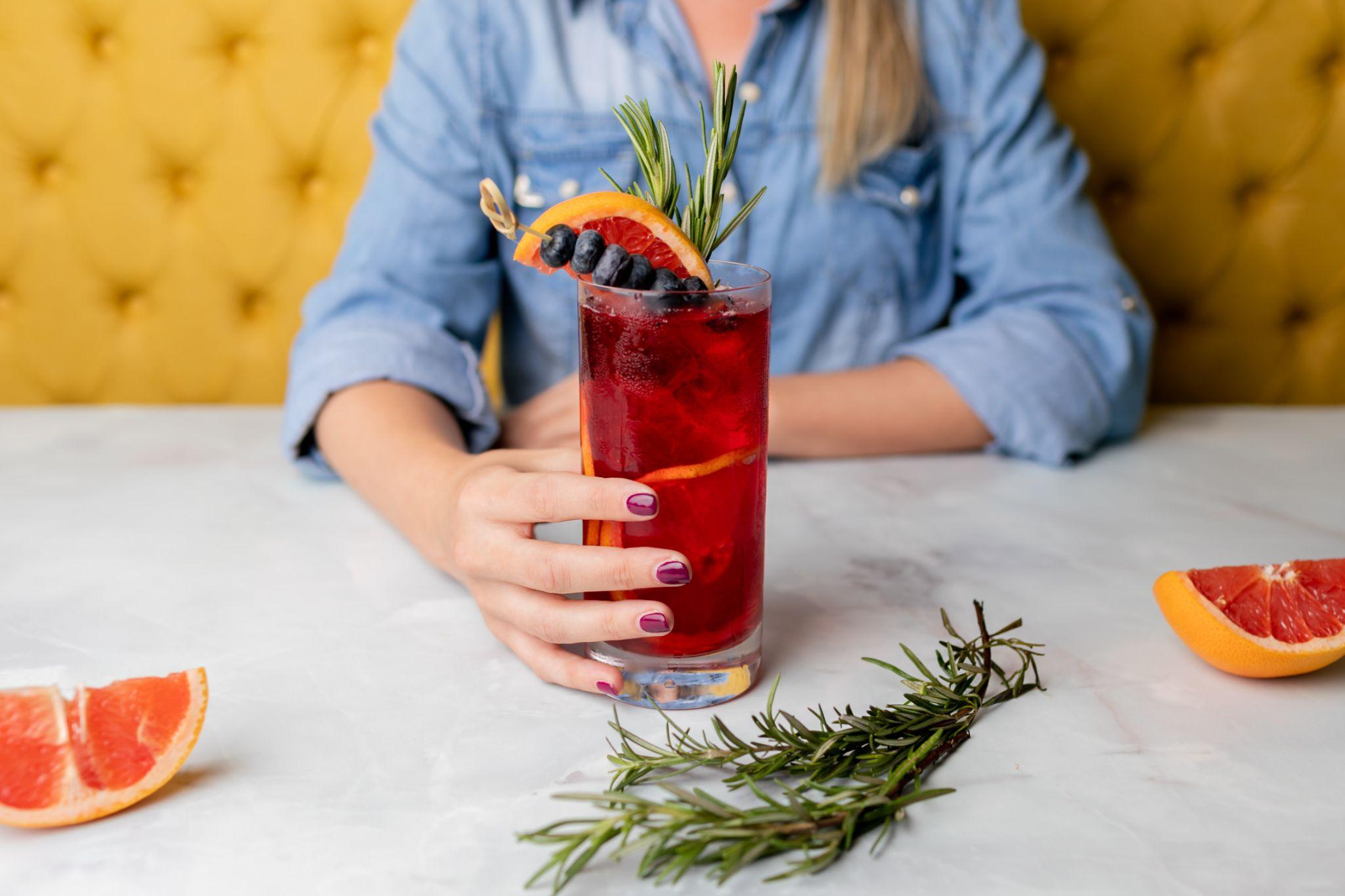 Image for Vero Restaurant Pledges Support Of Earth Hour With Unplugged Live Music And Zero-Waste House Beverages