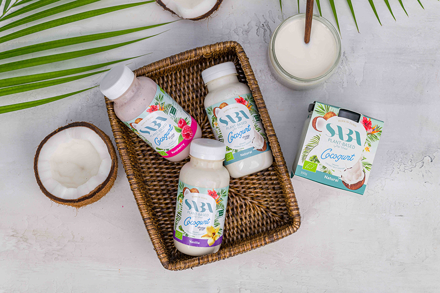 Image for Homegrown Wellness Brand Prioritizes Environmentally Friendly Business Practices