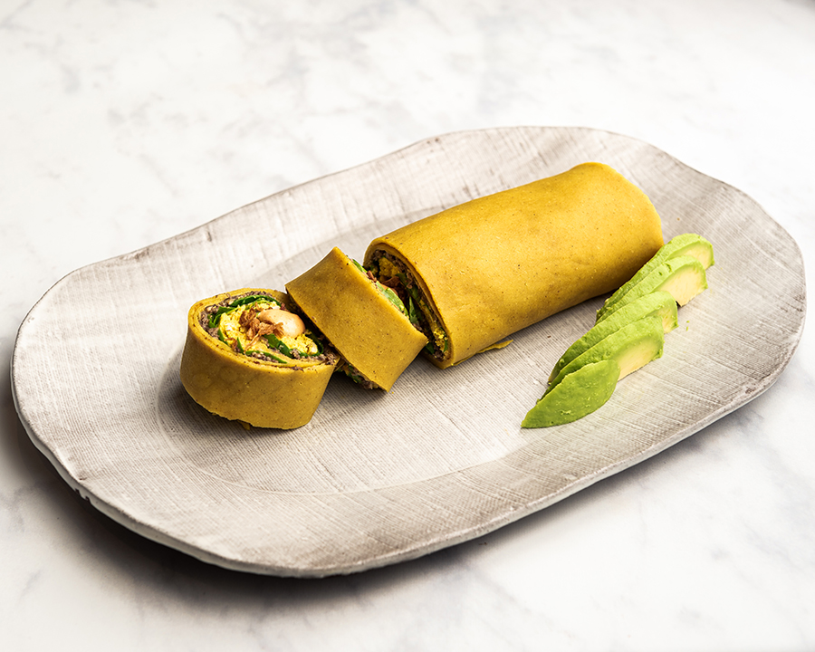 Image for Dubai Brand Yumi Is Pushing Boundaries With Sustainable Vegan Cuisine