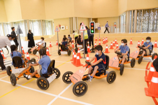 Image for BMW Group Junior Campus Teaches Children In The United Arab Emirates On Sustainability And Road Safety Through Interactive Workshops