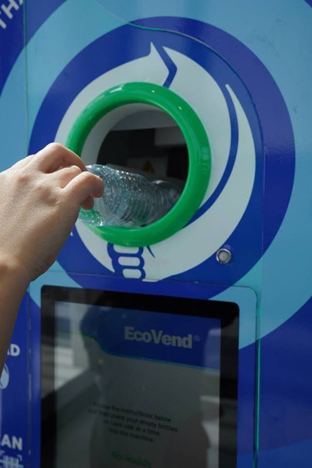 Image for Spinneys And PepsiCo Partner To Drive A Circular Economy In The UAE