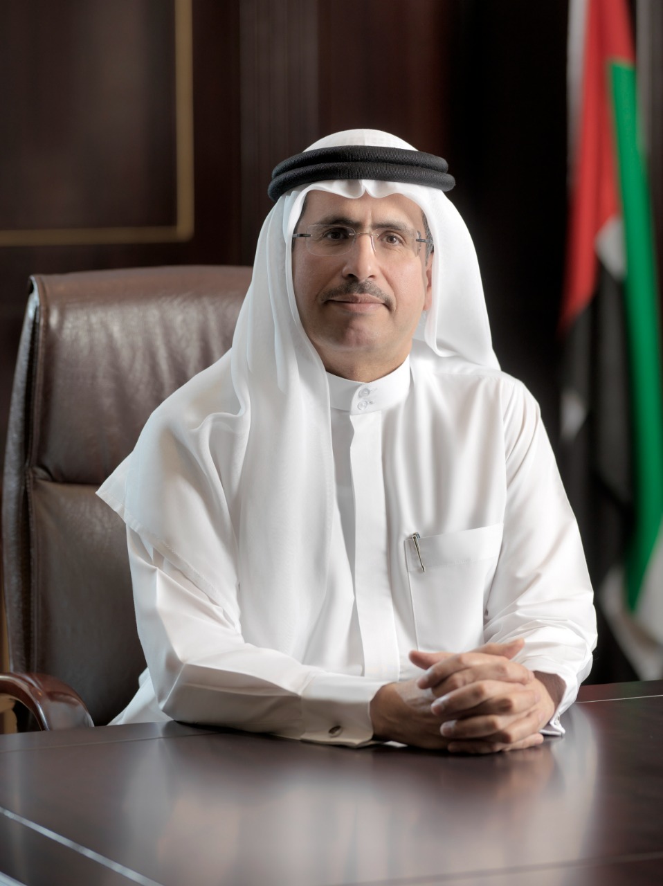 Image for DEWA Implements Smart Grid Strategy To Keep Pace With Rapid Changes