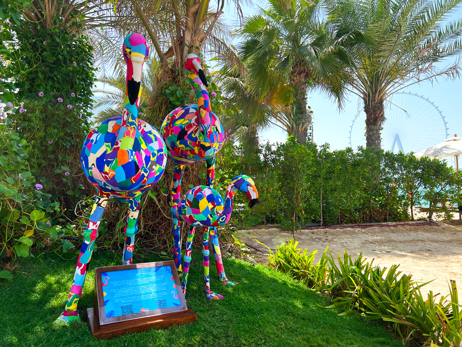 Image for Azure Beach Announces Earth Day-Inspired Collaboration With Ocean Sole