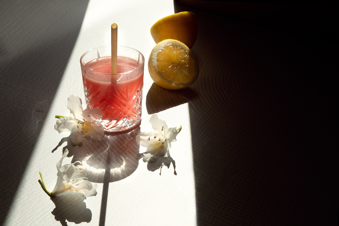 Image for United Arab Emirates Luxury Hotels And High-End Outlets Incorporate Premium Sustainable Straws Amidst A Global Move Towards Not Using Conventional Plastic